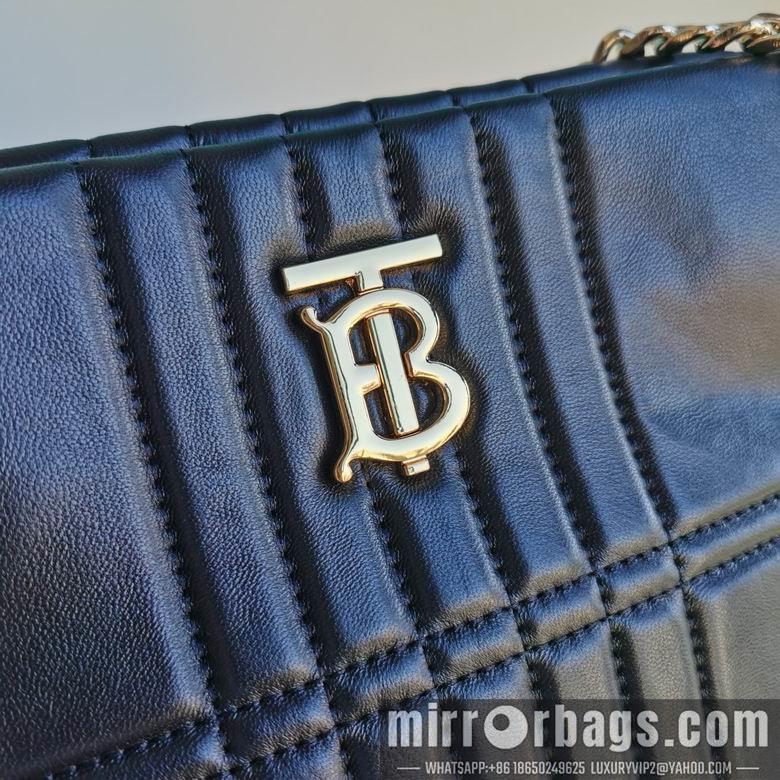Burberry Replica Bags 80462321 30x12.5x27cm HQ