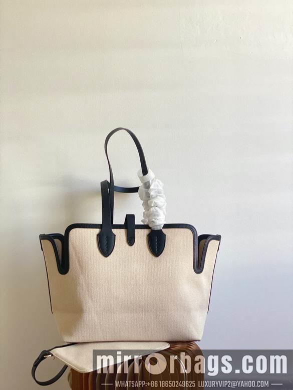 Burberry Replica Bags BO1221 35X15X31