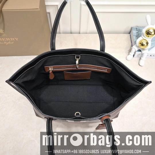Burberry Replica Bags Burberry 8367 34x14x28cm ww3 色