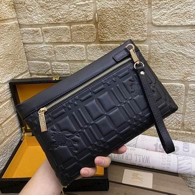 Burberry Replica Bags 2362 29X18X3cm WP
