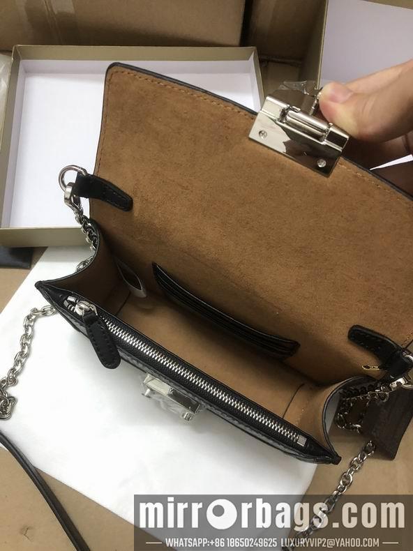 MCM Replica Bags MCM 6801 11x18.5x5cm dy11