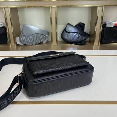 Burberry Replica Bags 33132-3 26X17X6cm XM
