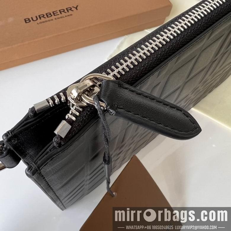 Burberry Replica Bags 80493261 30x20cm