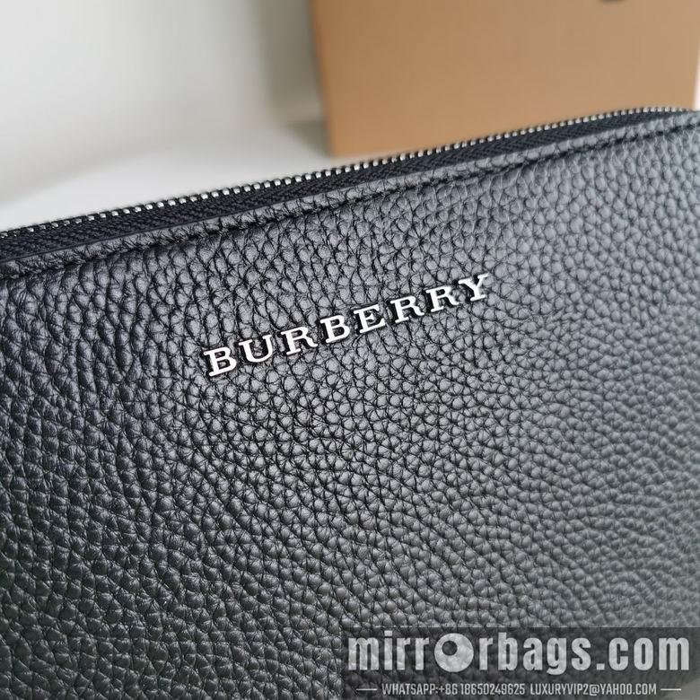 Burberry Replica Bags Burberry 22x4x16cm HQ