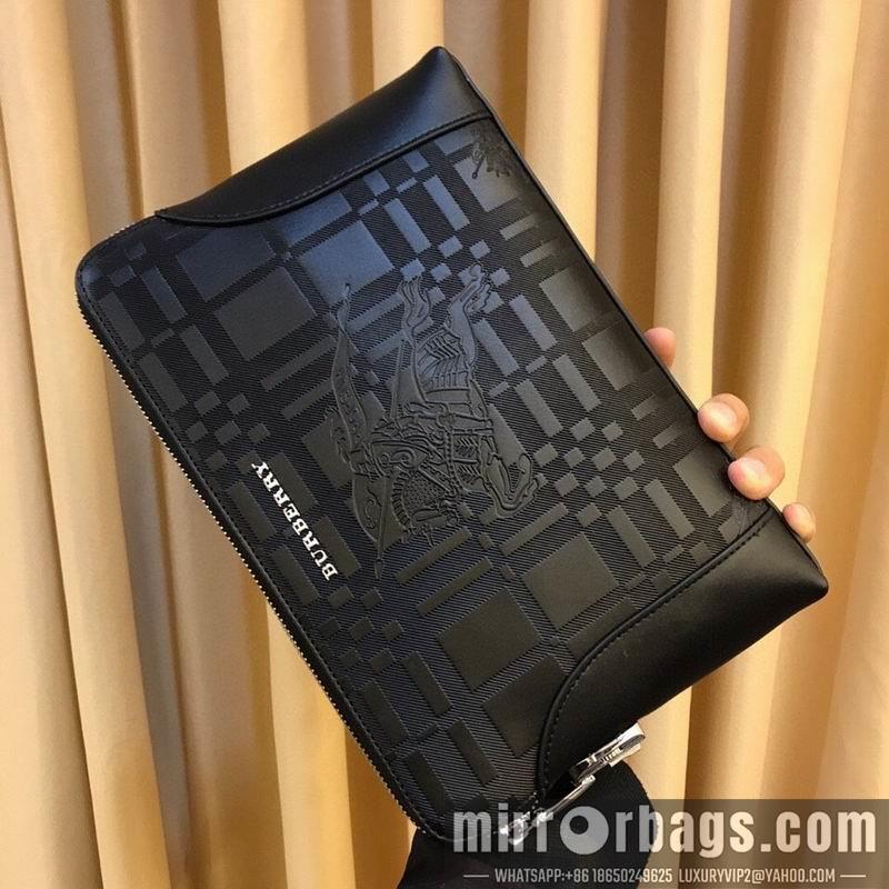 Burberry Replica Bags 8014 29X19cm XM