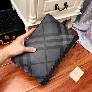 Burberry Replica Bags F0151 30X19.5cm XM 2colour