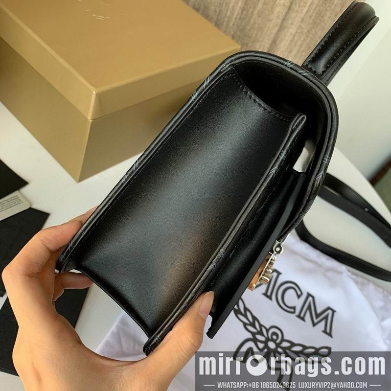 MCM Replica Bags MCM 17x21x8 27x19.5x11 dy2