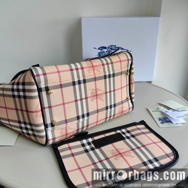 Burberry Replica Bags 8883 26X27X15cm IQ 2colour