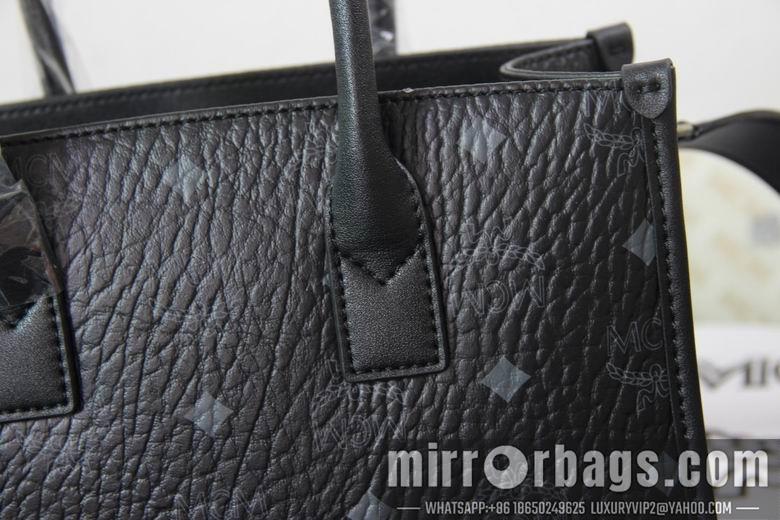 MCM Replica Bags Tote 19x24x11cm DY 1