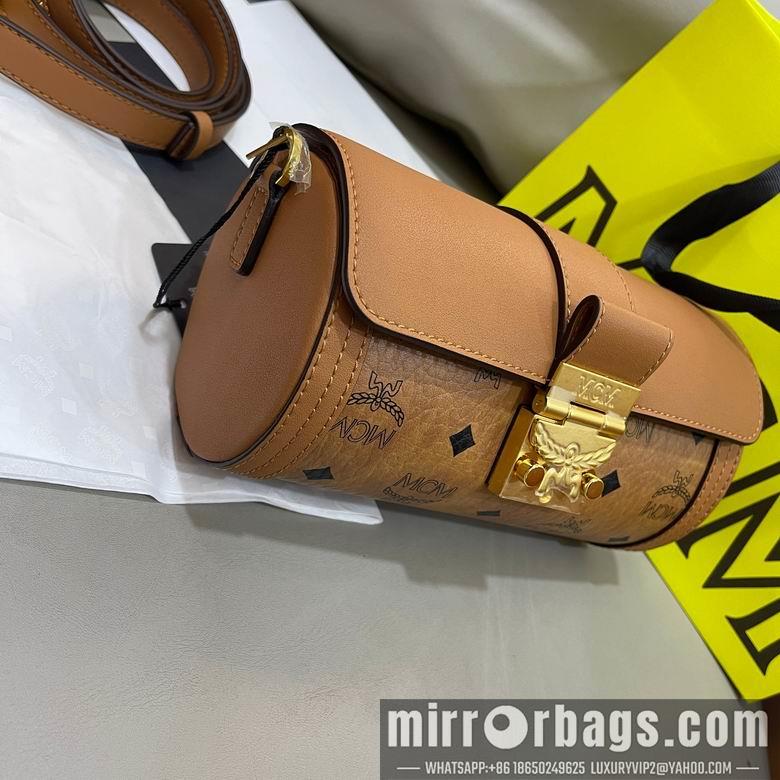 MCM Replica Bags 22X11X10cm 091602 EY