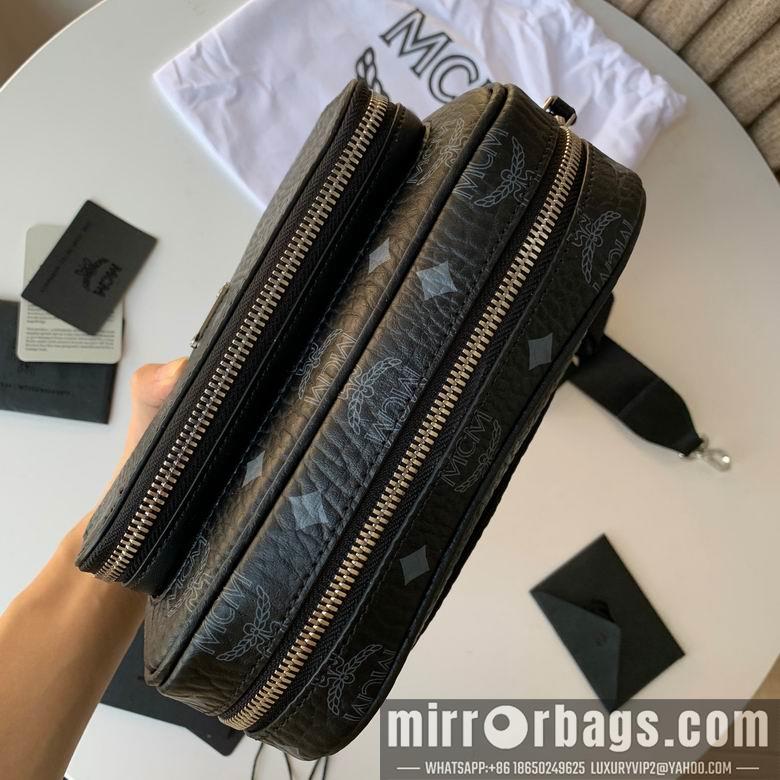MCM Replica Bags MCM 22x15x8cm DY 2