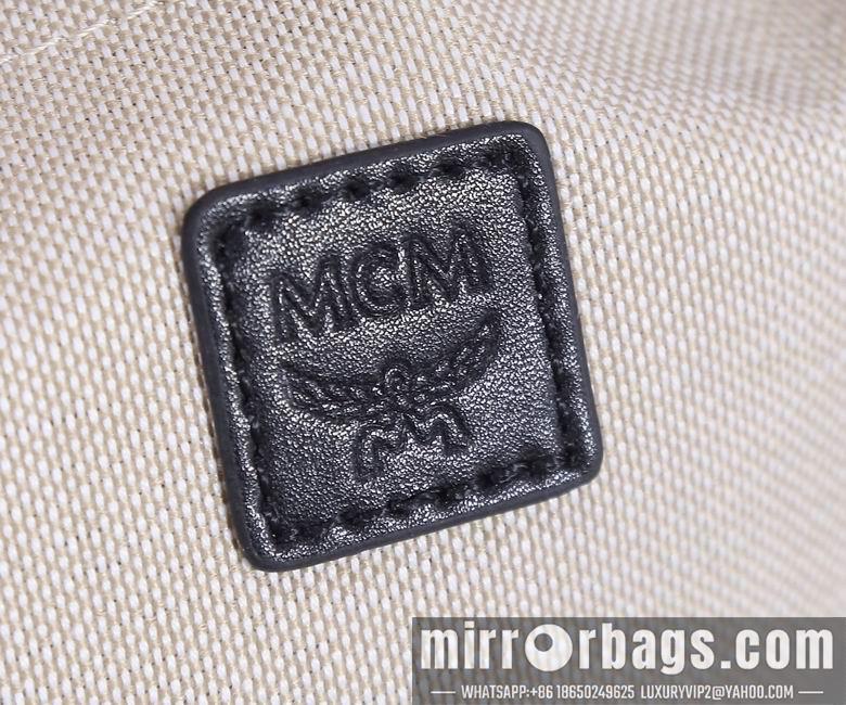 MCM Replica Bags CA6204 12.5X21X5