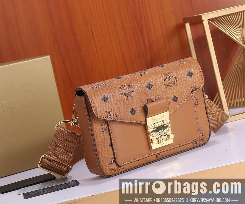 MCM Replica Bags CA6723 14X20.5X4
