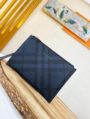 Burberry Replica Bags 6075 29X19cm XM 2colour