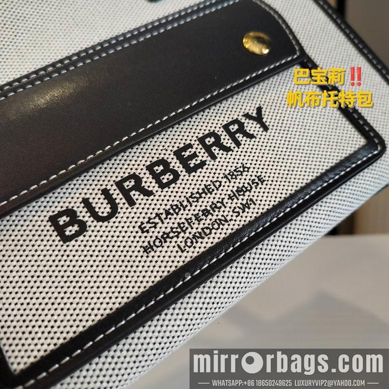 Burberry Replica Bags 23cm 121421 YG 4colour