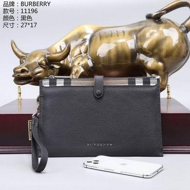 Burberry Replica Bags 11196 29X19X1cm WP