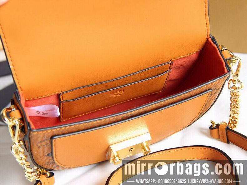 MCM Replica Bags MCM 141804 14X18X4cm dy2