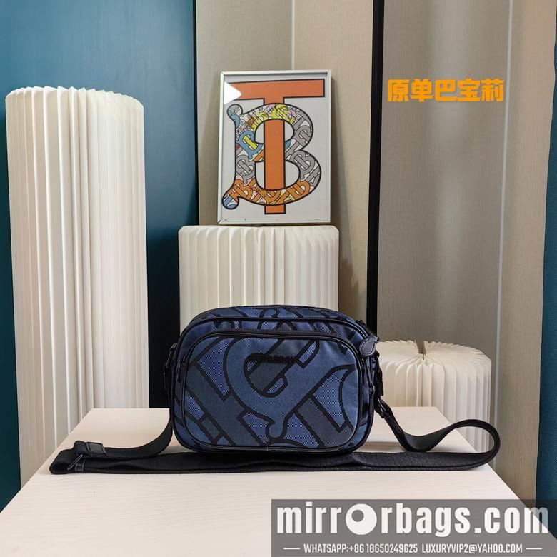 Burberry Replica Bags 22X16cm 060811 XMY