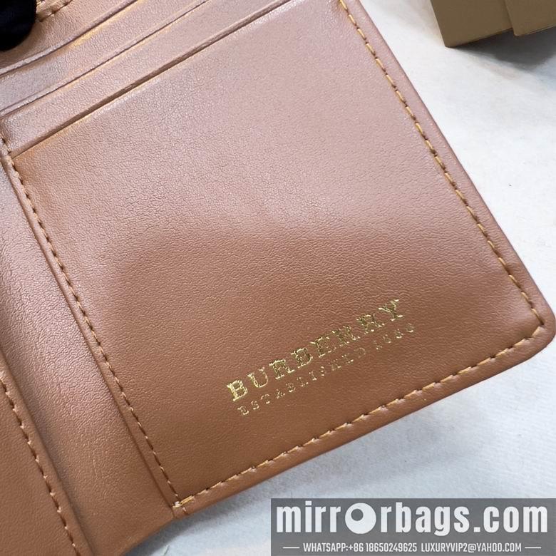 Burberry Replica Bags 1180 11.5X9.5X3cm ZC