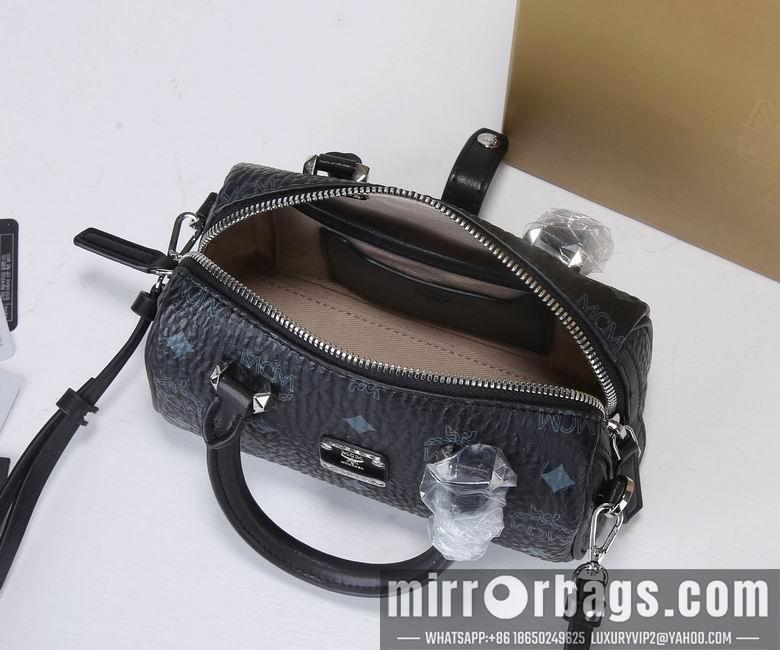 MCM Replica Bags CA6213 18.5X10X8 dy