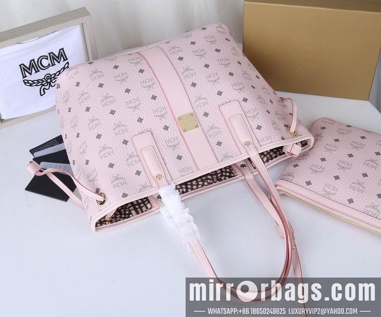 MCM Replica Bags 2024 CA211251 35X29X16
