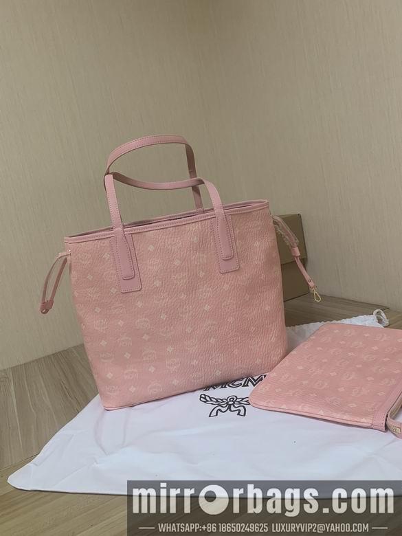 MCM Replica Bags 173628 17X36X28cm EY