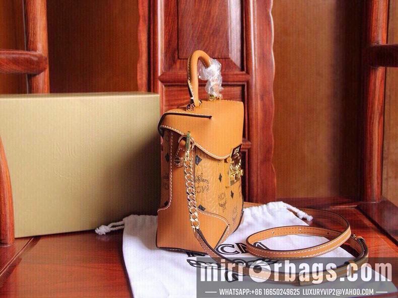 MCM Replica Bags MCM 151207 15X11.5X11cm dy10