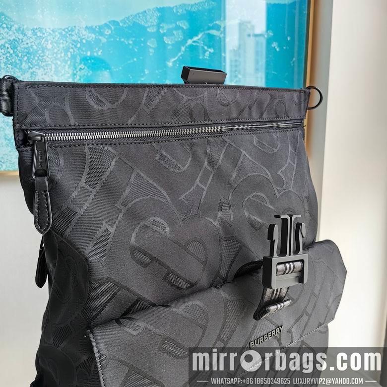 Burberry Replica Bags 8053 36X19X58cm IQ 2colour