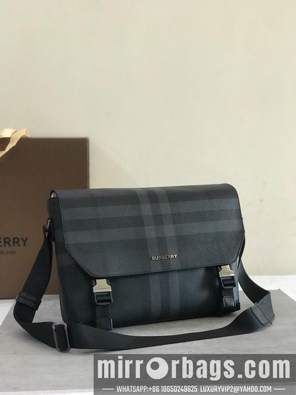 Burberry Replica Bags 070480 37X10X24cm IQ 2colour