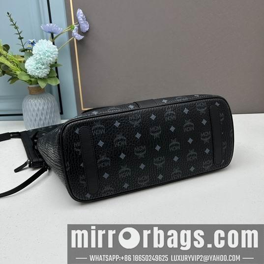 MCM Replica Bags MCM Visetos Liz 36x13x28cm ww2色