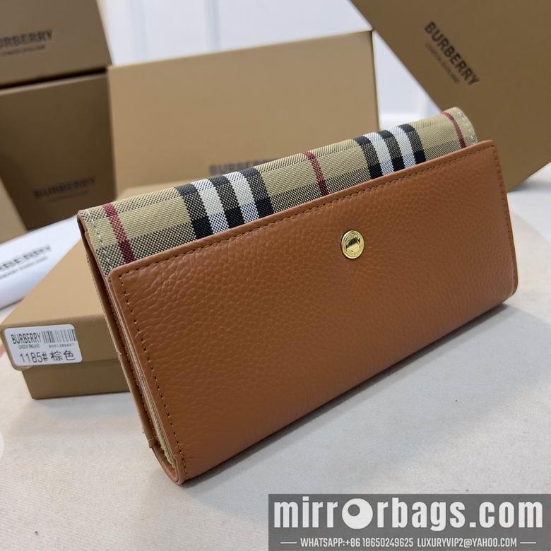 Burberry Replica Bags 1185 19.5X3X10cm ZC