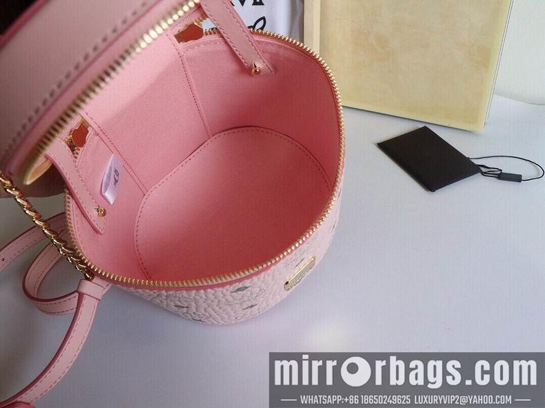 MCM Replica Bags MCM 161614 16X16X14cm dy8