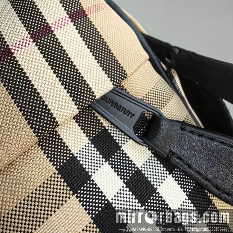 Burberry Replica Bags 22.5X6.5X16cm 100603 IQ
