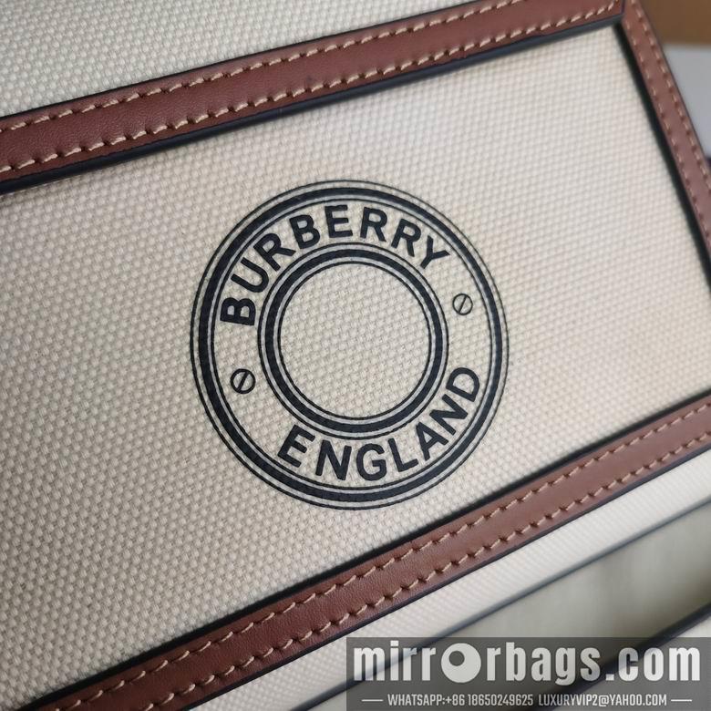 Burberry Replica Bags 0621 23X6X26.5cm IQ 4colour
