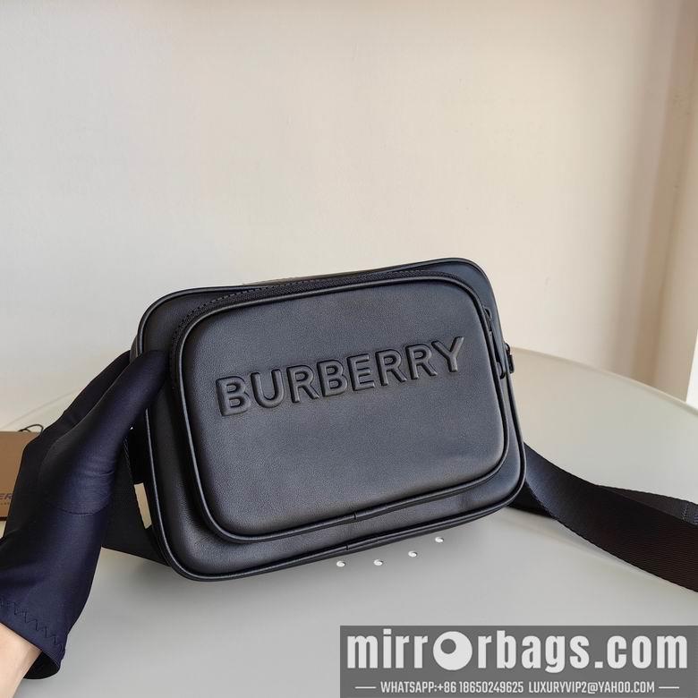 Burberry Replica Bags Burberry 22.5x8x14.5cm HQ