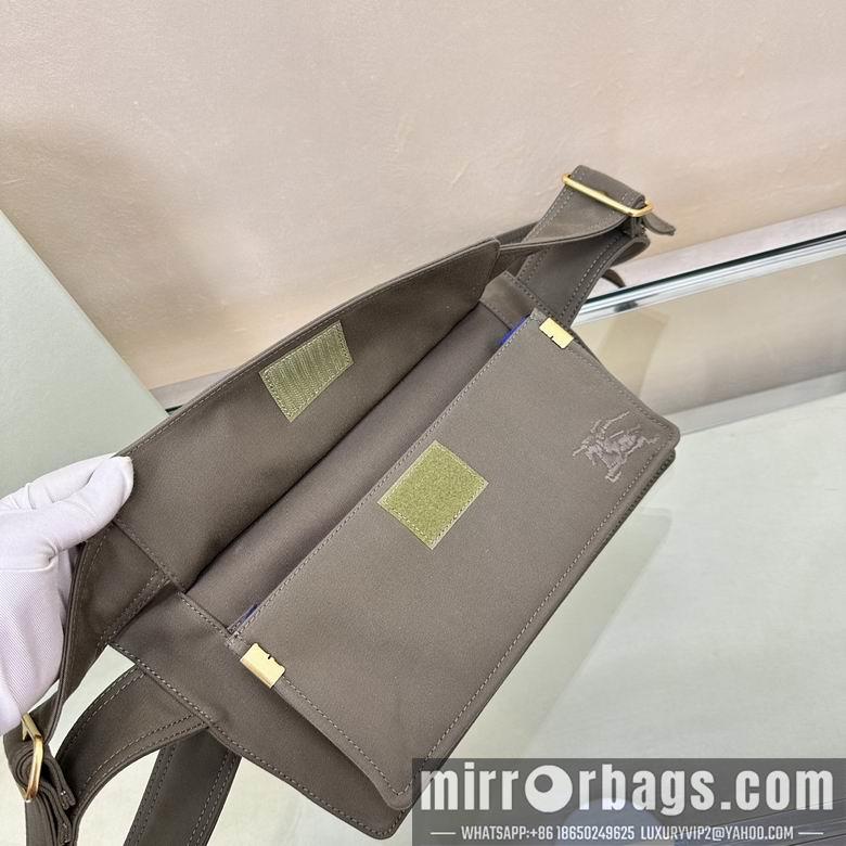Burberry Replica Bags 33.5X2X18cm 083103 IQ 2colour