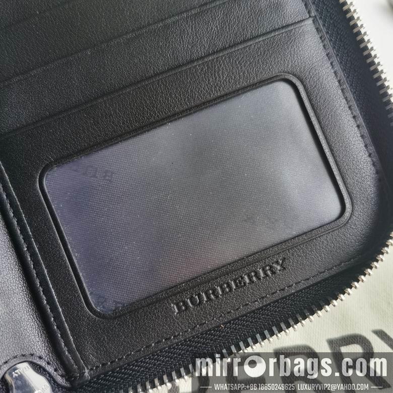 Burberry Replica Bags 21X12X4cm 071407 IQ 2colour