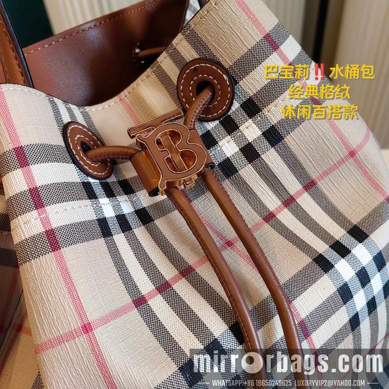 Burberry Replica Bags 26X28cm 060828 XMY 2colour