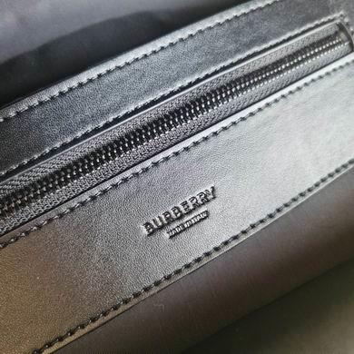 Burberry Replica Bags Burberry 30.5x14.5x42.5cm HQ