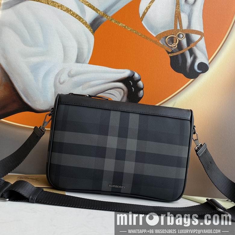Burberry Replica Bags 80697871 28X6X19cm SC