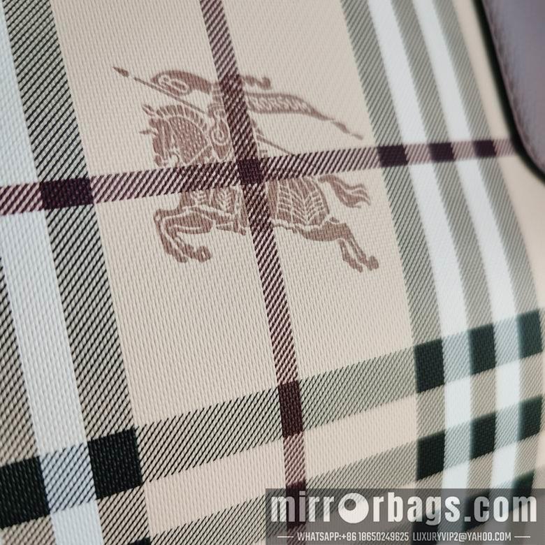 Burberry Replica Bags 6351 37X29X13cm IQ 4colour