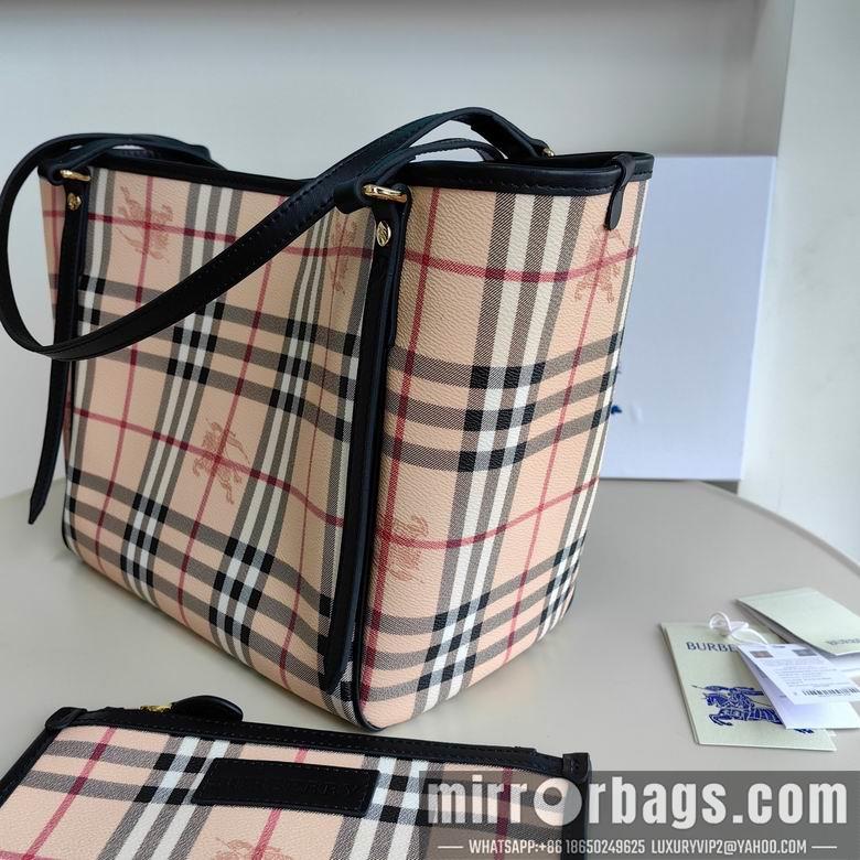 Burberry Replica Bags 8883 26X27X15cm IQ 2colour
