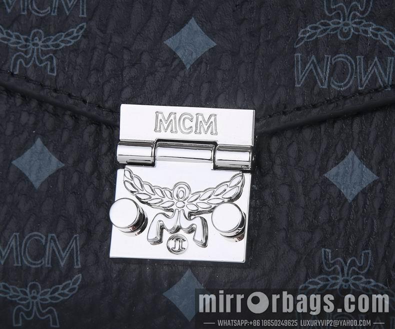 MCM Replica Bags MCM 6226 24X14X5cm dy2
