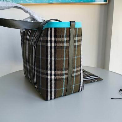 Burberry Replica Bags 80783781 51X18X29cm IQ