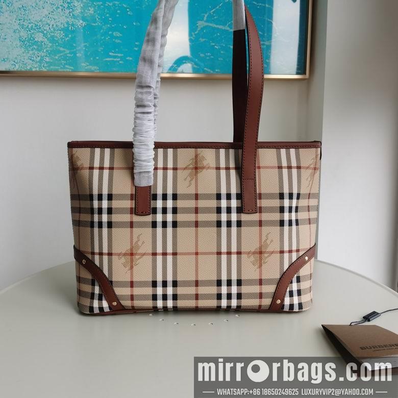 Burberry Replica Bags 34X13X24cm 032505 IQ