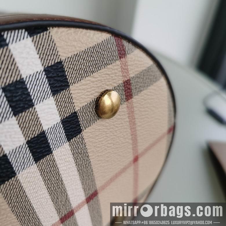 Burberry Replica Bags 80111133 24.5X16X29cm IQ