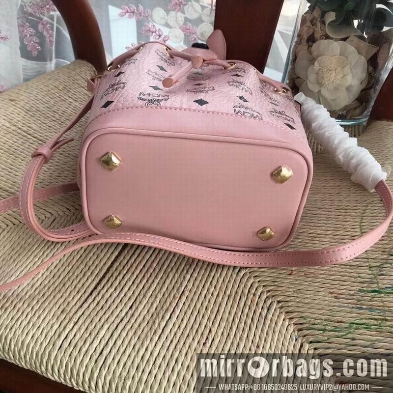 MCM Replica Bags MCM 6208 17X31X11cm LL