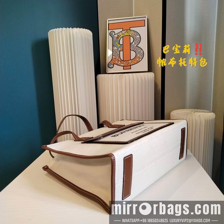 Burberry Replica Bags 23cm 121421 YG 4colour