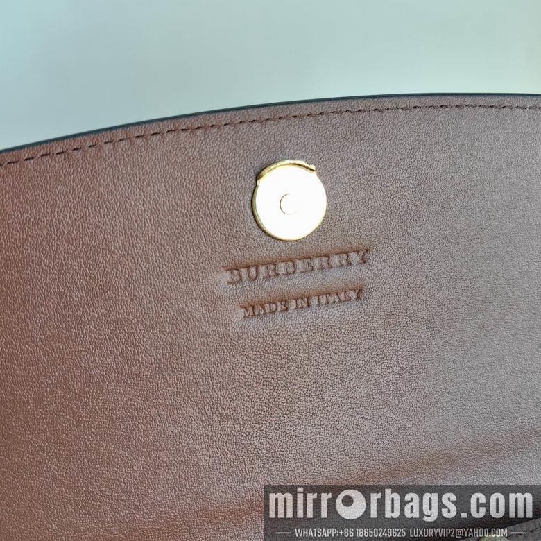 Burberry Replica Bags 21X12X3cm 071702 XM 2colour
