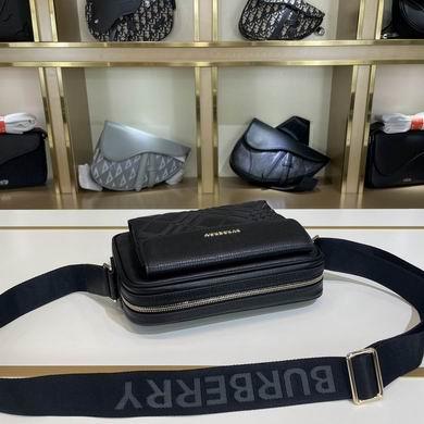 Burberry Replica Bags 33132-3 26X17X6cm XM